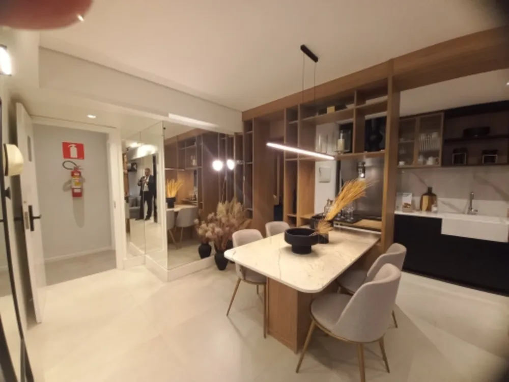 Apartamento, 3 quartos, 7400 m² - Foto 3