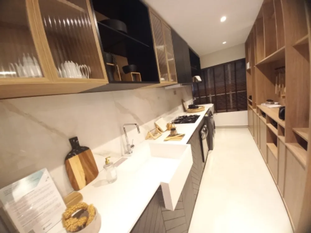 Apartamento, 3 quartos, 7400 m² - Foto 15