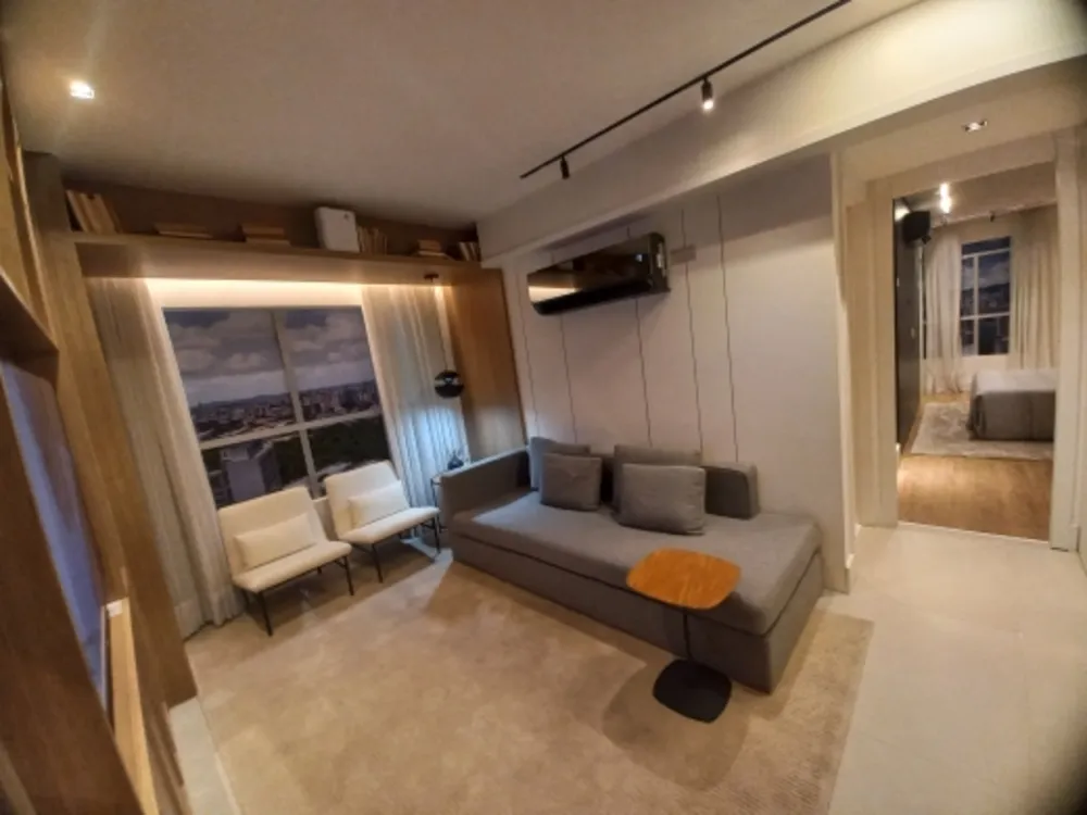 Apartamento, 3 quartos, 7400 m² - Foto 2