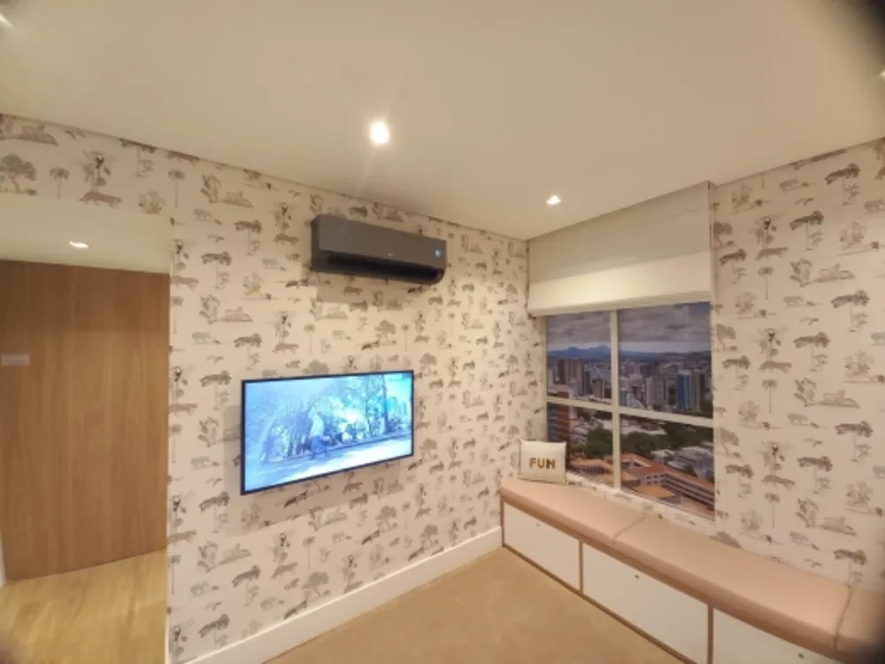 Apartamento, 3 quartos, 7400 m² - Foto 6