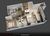 Apartamento, 2 quartos, 54 m² - Foto 4