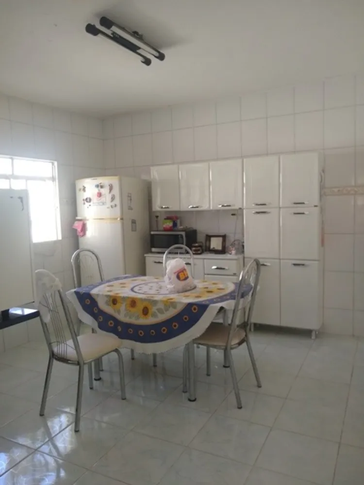 Casa, 3 quartos, 173 m² - Foto 8