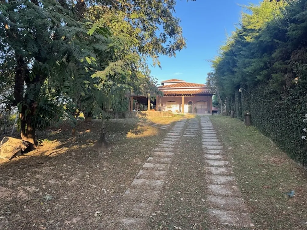 Chácara, 3 quartos, 1680 m² - Foto 3