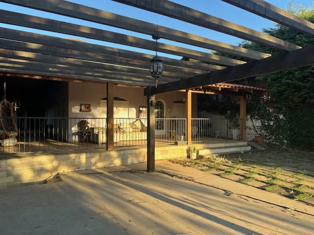 Chácara, 3 quartos, 1680 m² - Foto 6