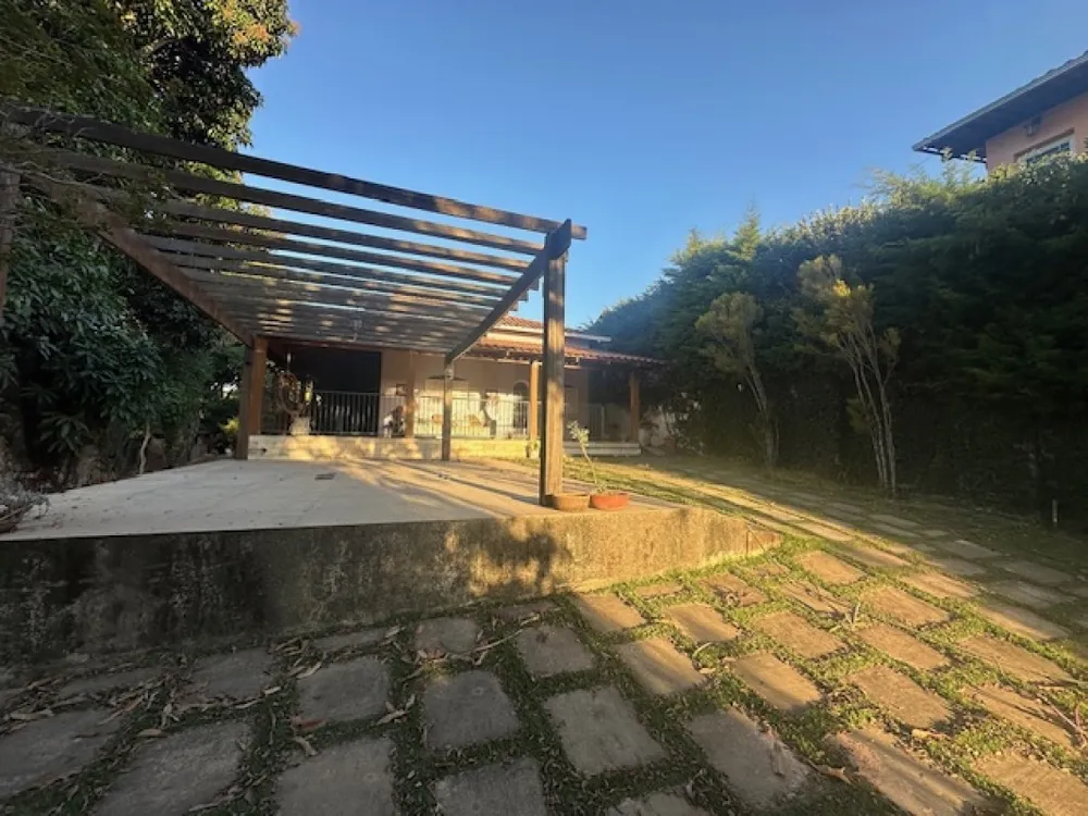 Chácara, 3 quartos, 1680 m² - Foto 4