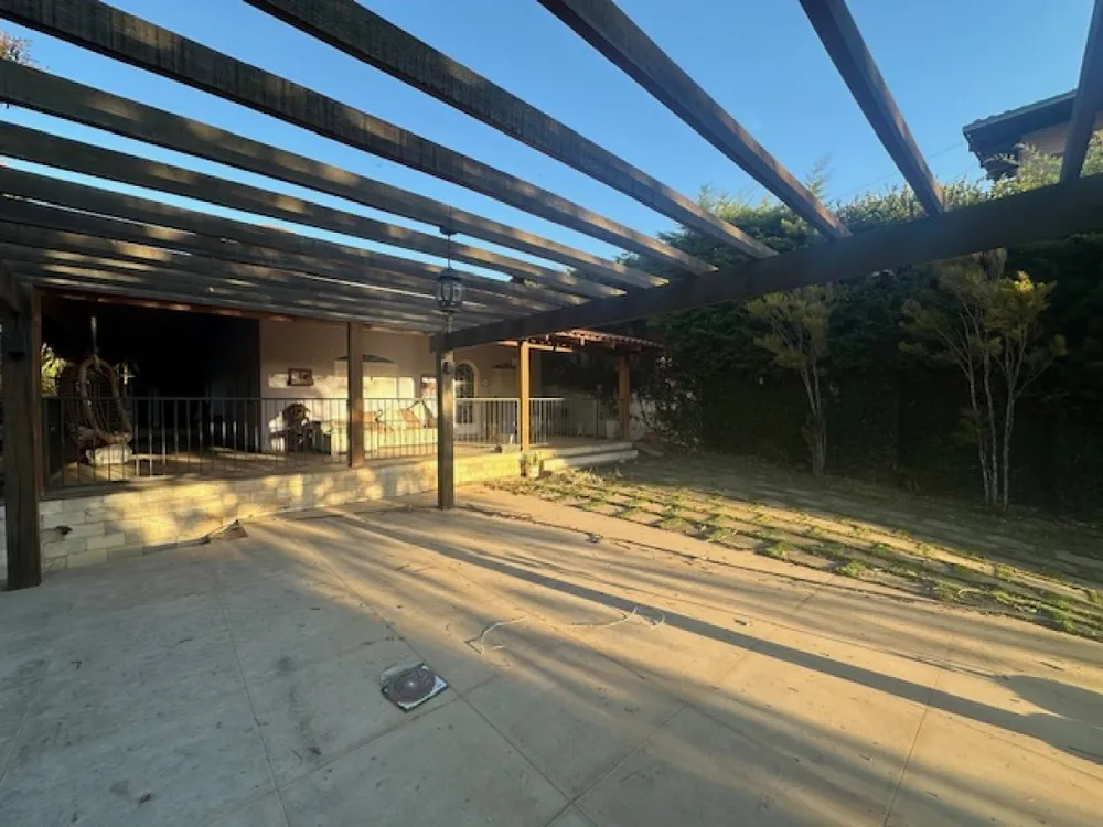 Chácara, 3 quartos, 1680 m² - Foto 5