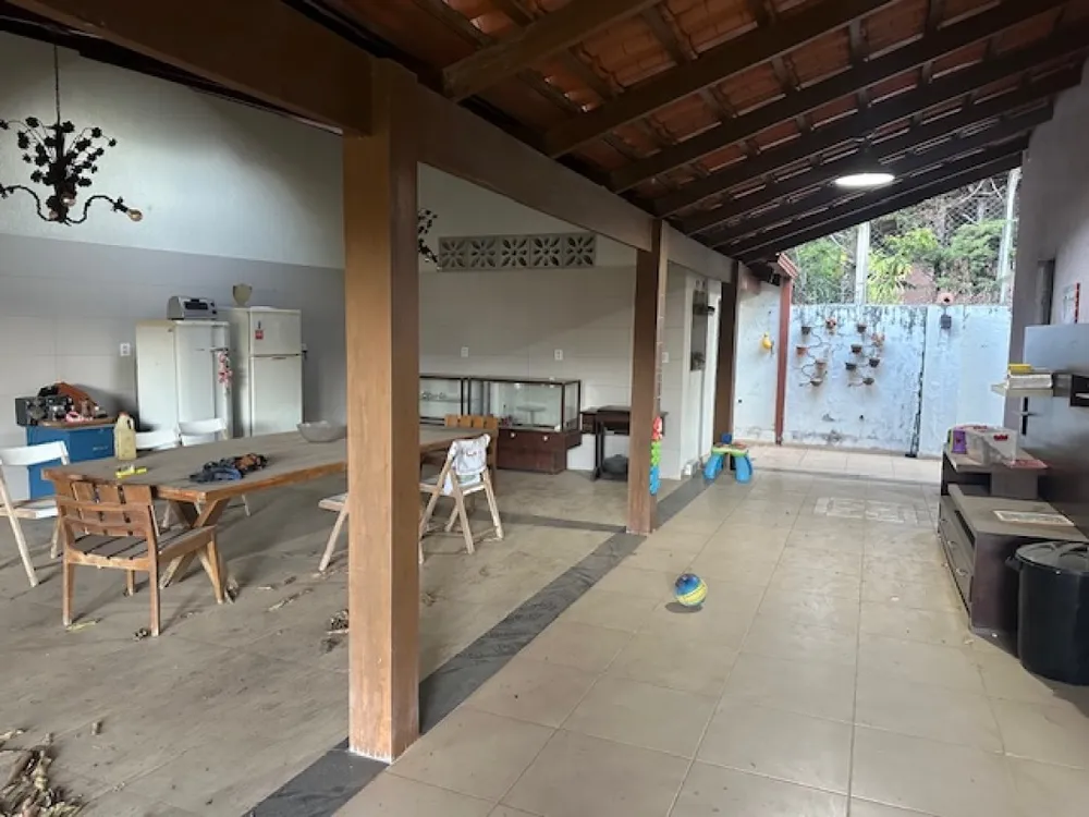 Chácara, 3 quartos, 1680 m² - Foto 14