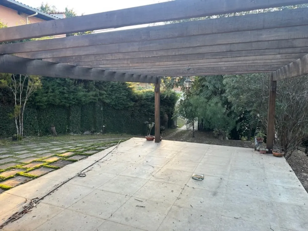 Sítio, 3 quartos, 1680 m² - Foto 7