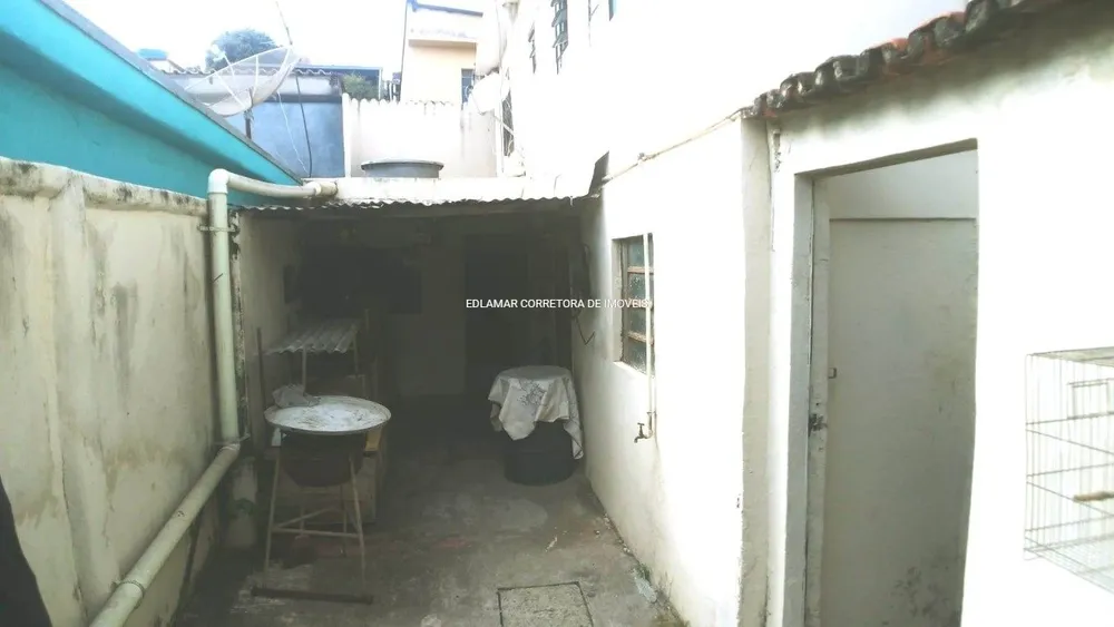Casa, 7 quartos, 575 m² - Foto 3