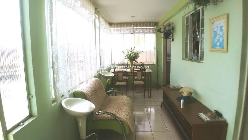 Casa, 7 quartos, 575 m² - Foto 2