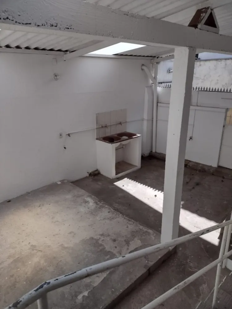 Casa, 4 quartos, 200 m² - Foto 12
