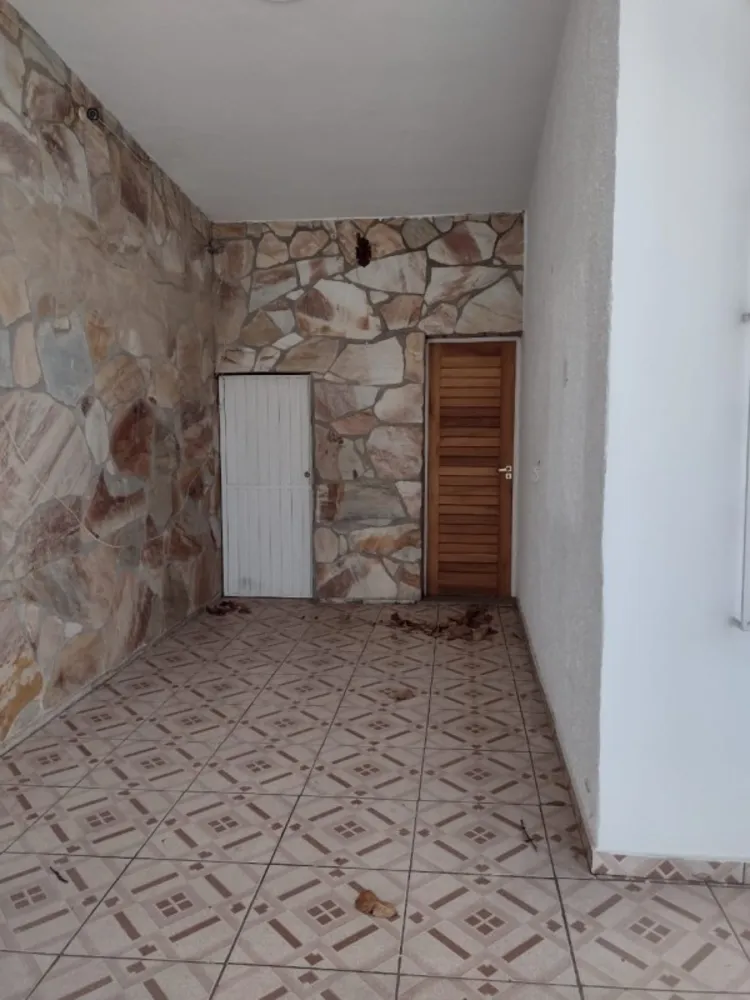 Casa, 4 quartos, 200 m² - Foto 17
