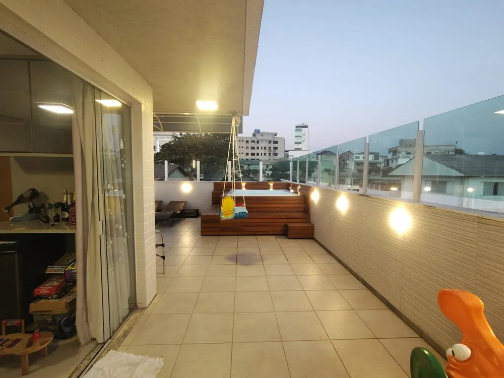 Cobertura, 3 quartos, 150 m² - Foto 1