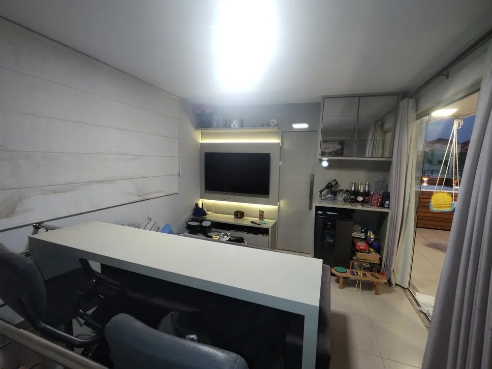 Cobertura, 3 quartos, 150 m² - Foto 17