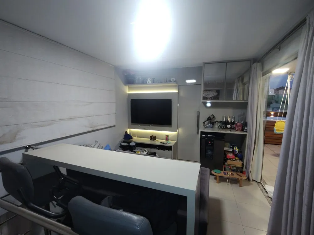 Cobertura, 3 quartos, 150 m² - Foto 10