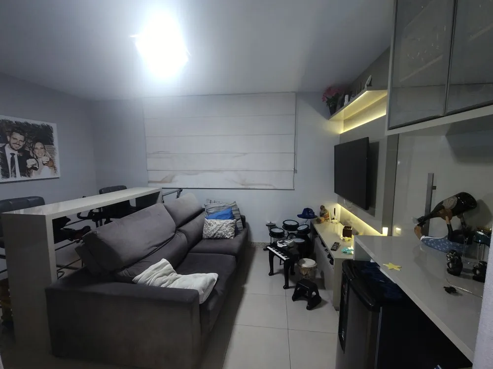 Cobertura, 3 quartos, 150 m² - Foto 11