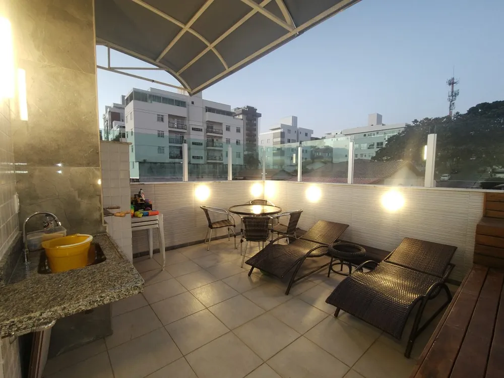 Cobertura, 3 quartos, 150 m² - Foto 6