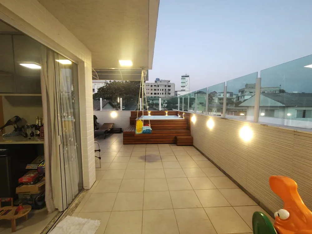 Cobertura, 3 quartos, 150 m² - Foto 2
