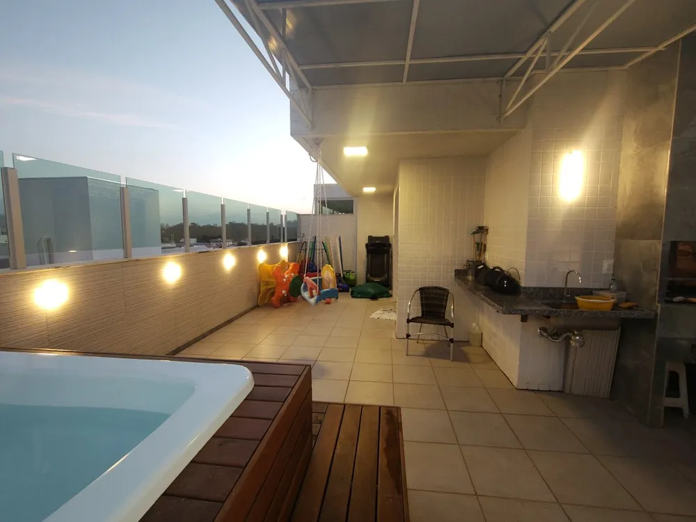 Cobertura, 3 quartos, 150 m² - Foto 5