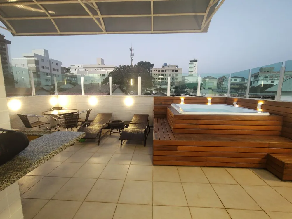 Cobertura, 3 quartos, 150 m² - Foto 7
