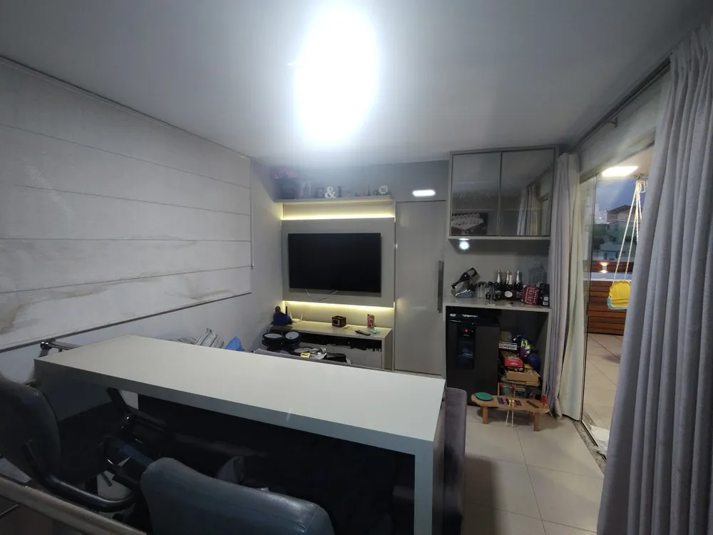 Cobertura, 3 quartos, 150 m² - Foto 9