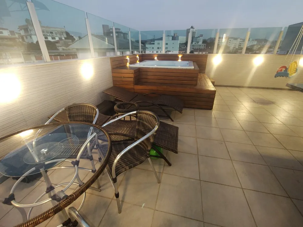 Cobertura, 3 quartos, 150 m² - Foto 8