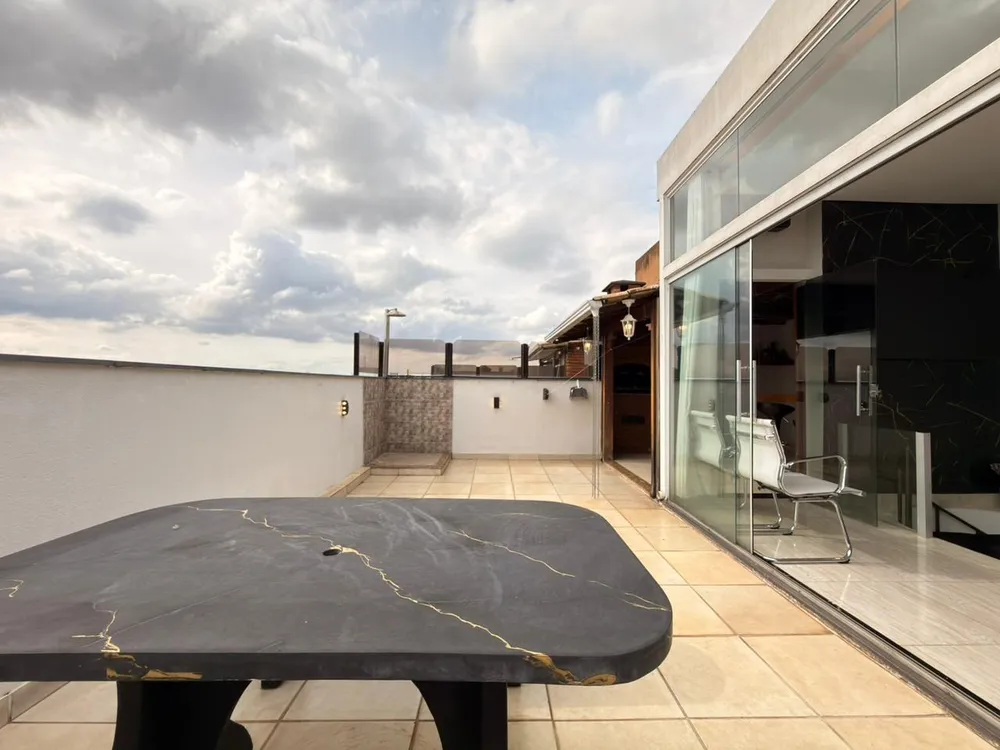 Cobertura, 3 quartos, 119 m² - Foto 3