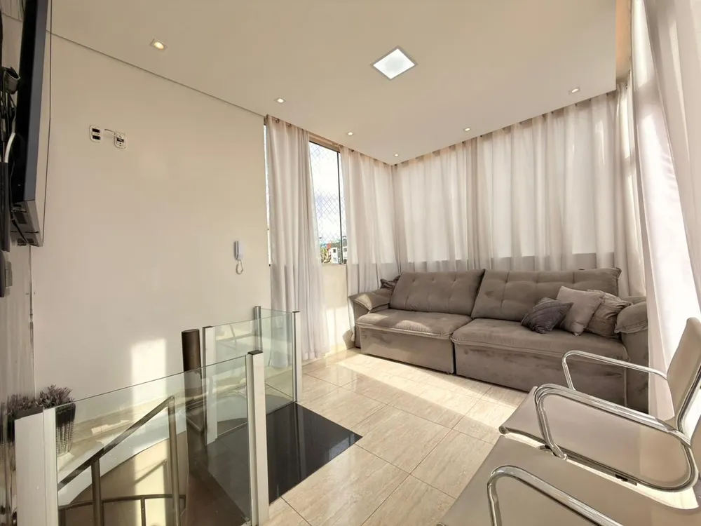 Cobertura, 3 quartos, 119 m² - Foto 4
