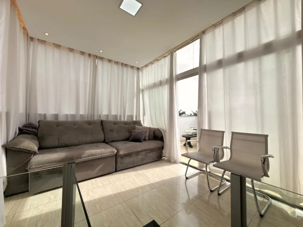 Cobertura, 3 quartos, 119 m² - Foto 5