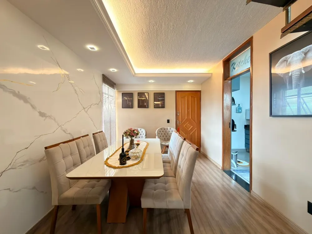 Cobertura, 3 quartos, 119 m² - Foto 8
