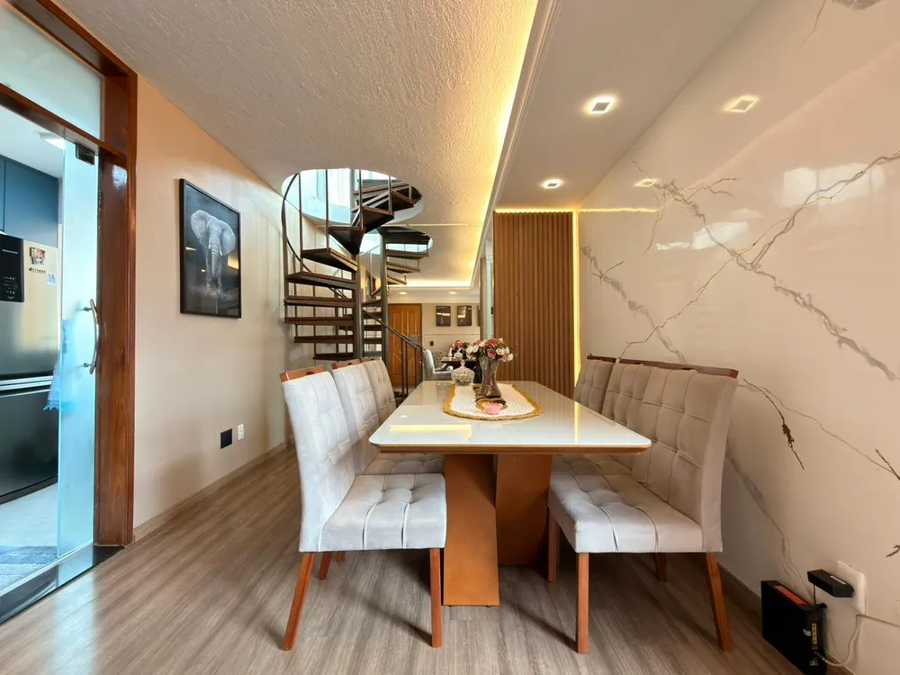 Cobertura, 3 quartos, 119 m² - Foto 6