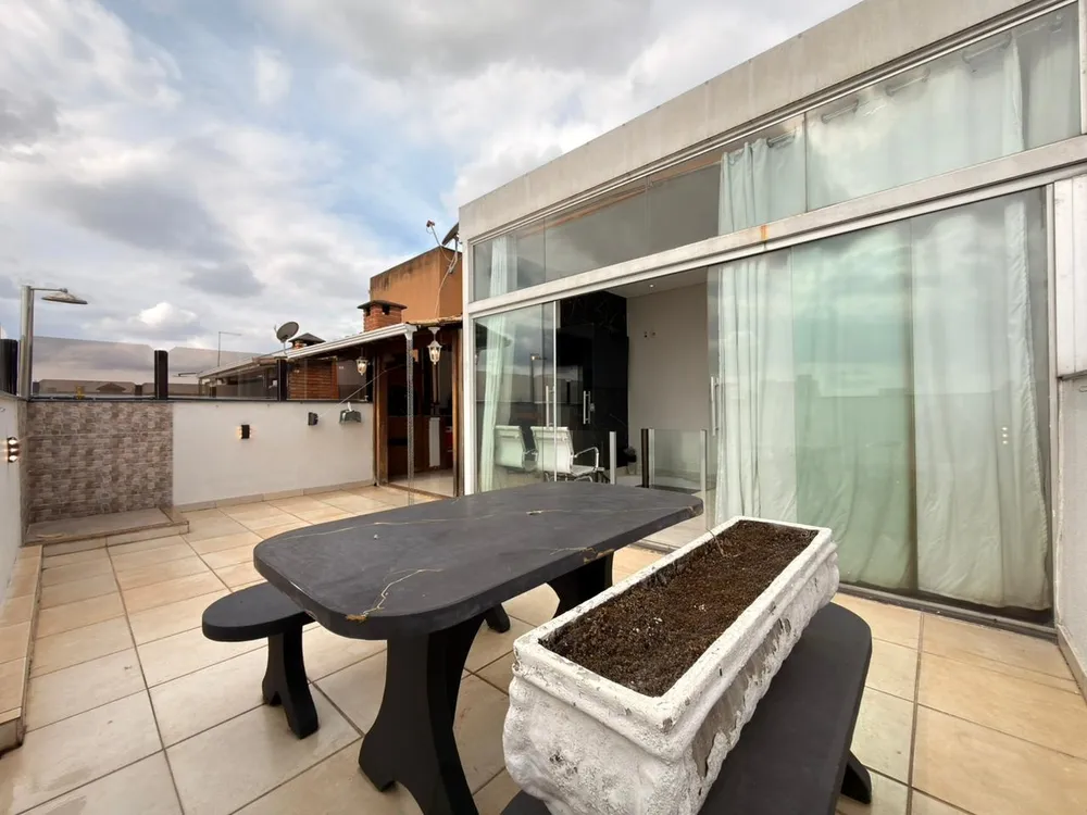 Cobertura, 3 quartos, 119 m² - Foto 2