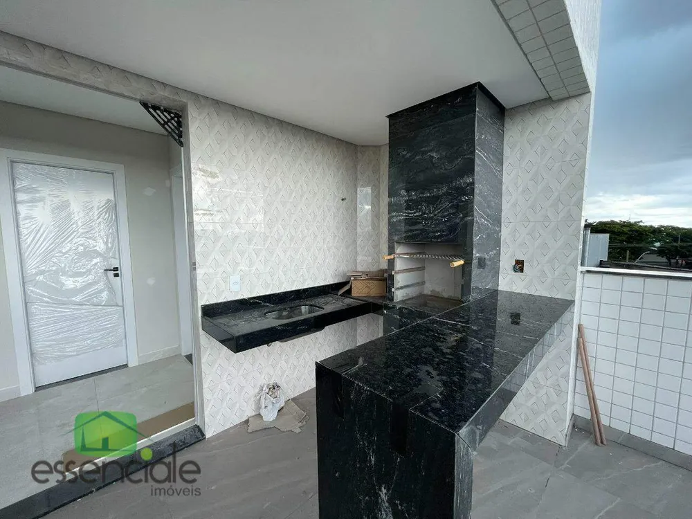 Cobertura, 4 quartos, 139 m² - Foto 3