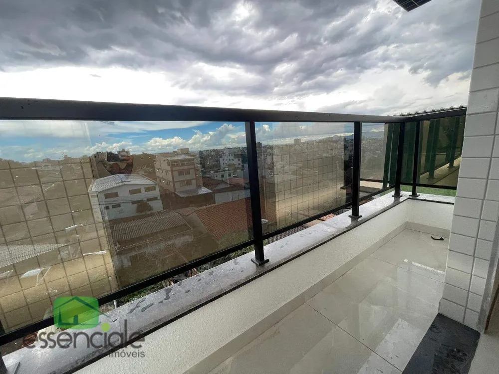 Cobertura, 4 quartos, 139 m² - Foto 9