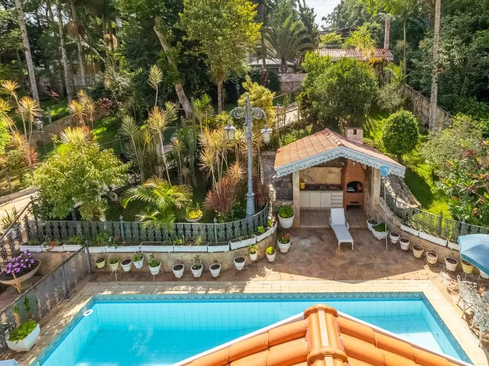 Casa de Condomínio, 7 quartos - Foto 6