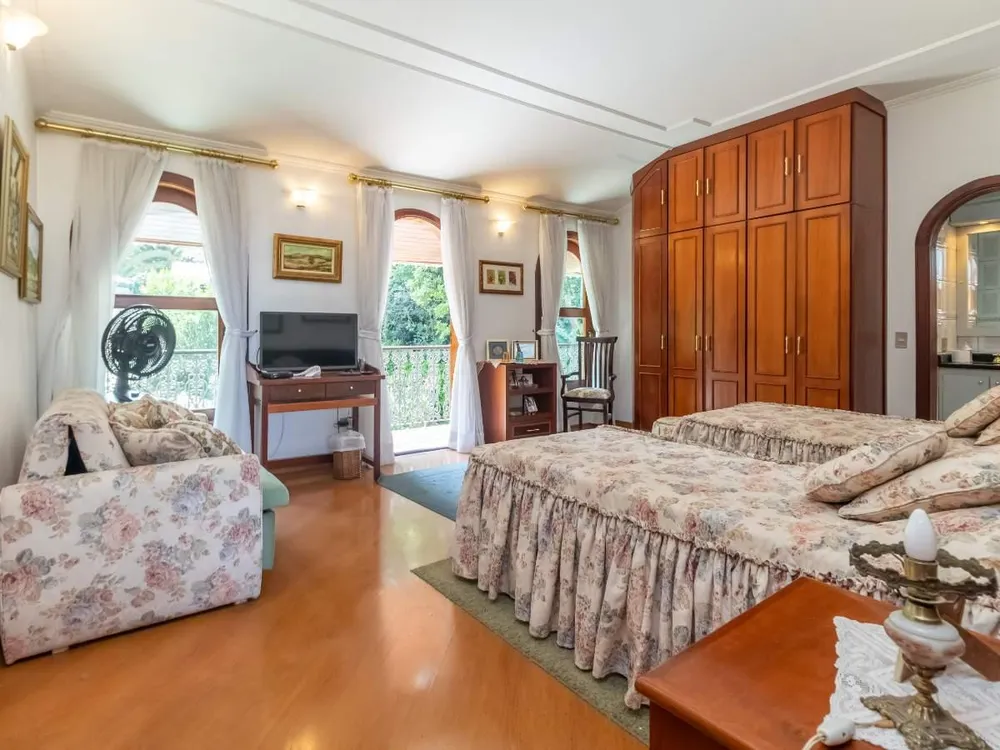 Casa de Condomínio, 7 quartos - Foto 5