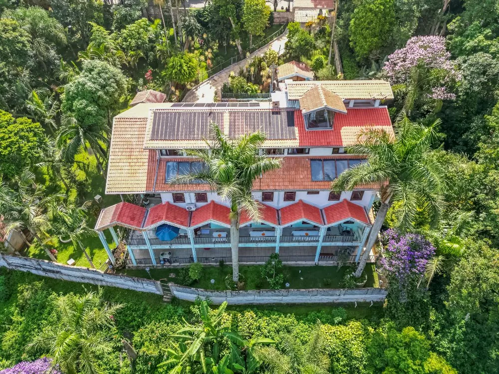 Casa de Condomínio, 7 quartos - Foto 7