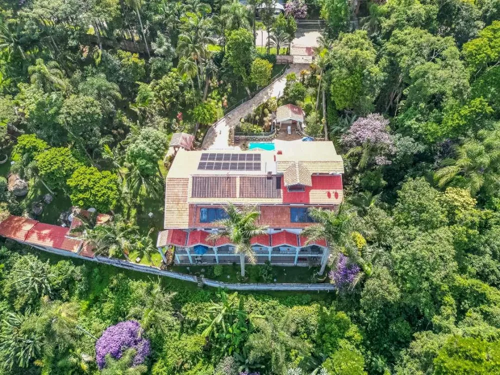 Casa de Condomínio, 7 quartos - Foto 4