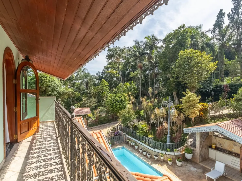 Casa de Condomínio, 7 quartos - Foto 3