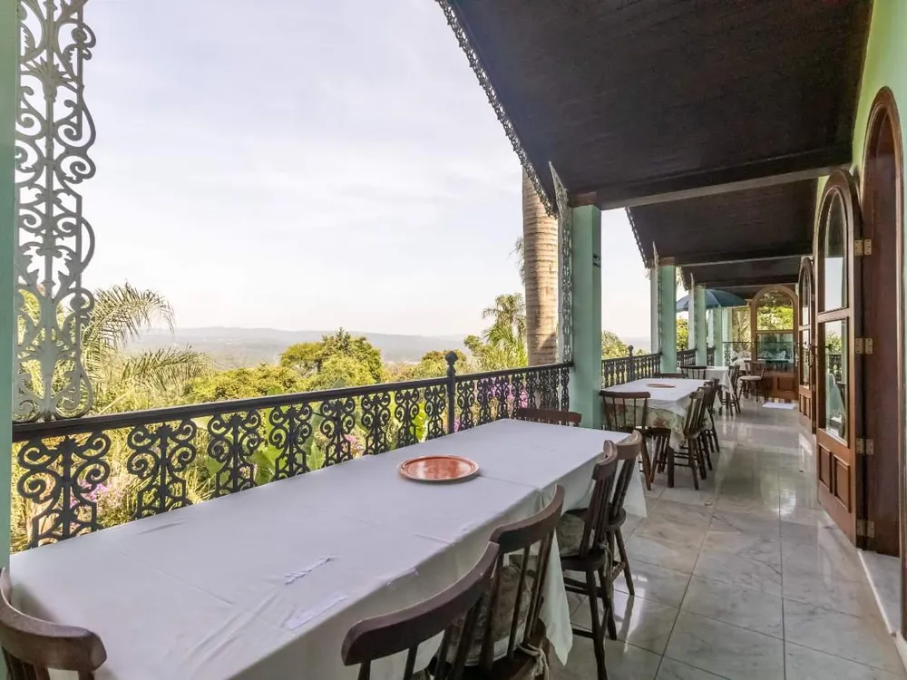 Casa de Condomínio, 7 quartos - Foto 8