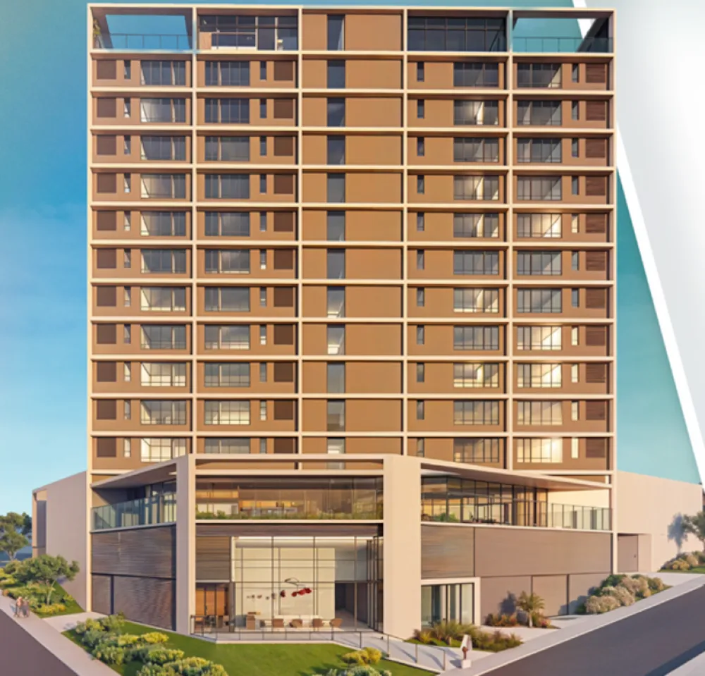 Loja-Salão, 55 m² - Foto 1