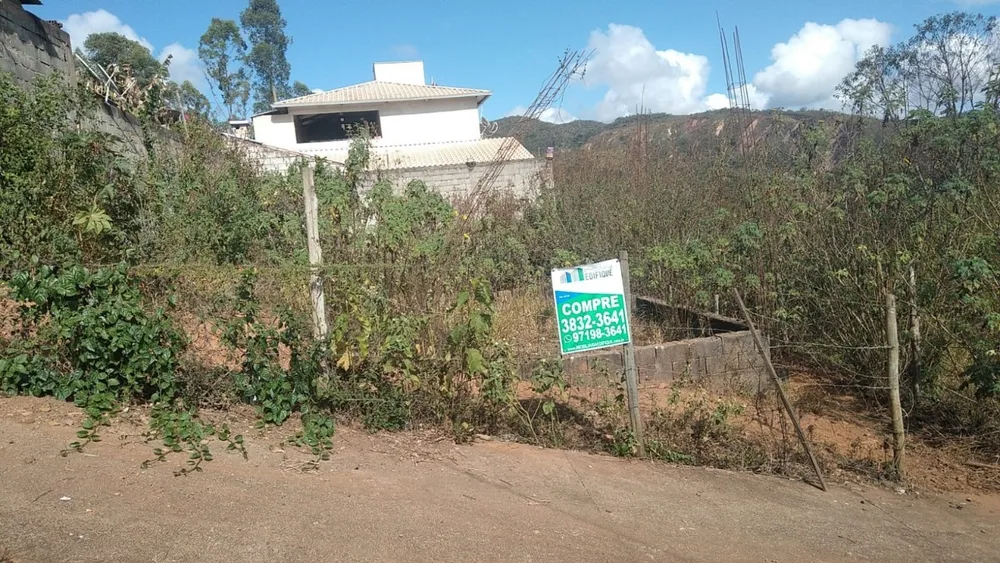 Terreno, 360 m² - Foto 1