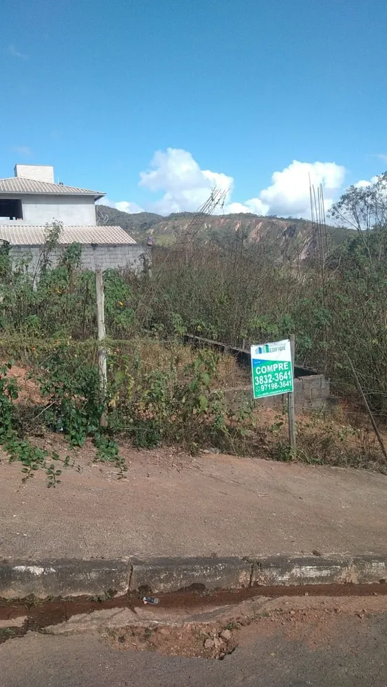 Terreno, 360 m² - Foto 2