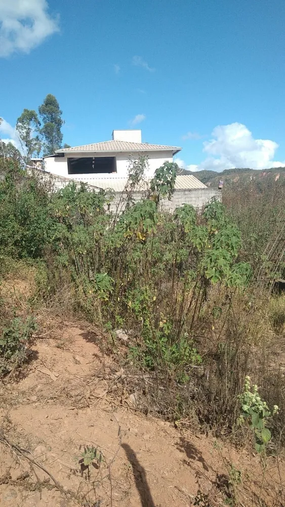 Terreno, 360 m² - Foto 4