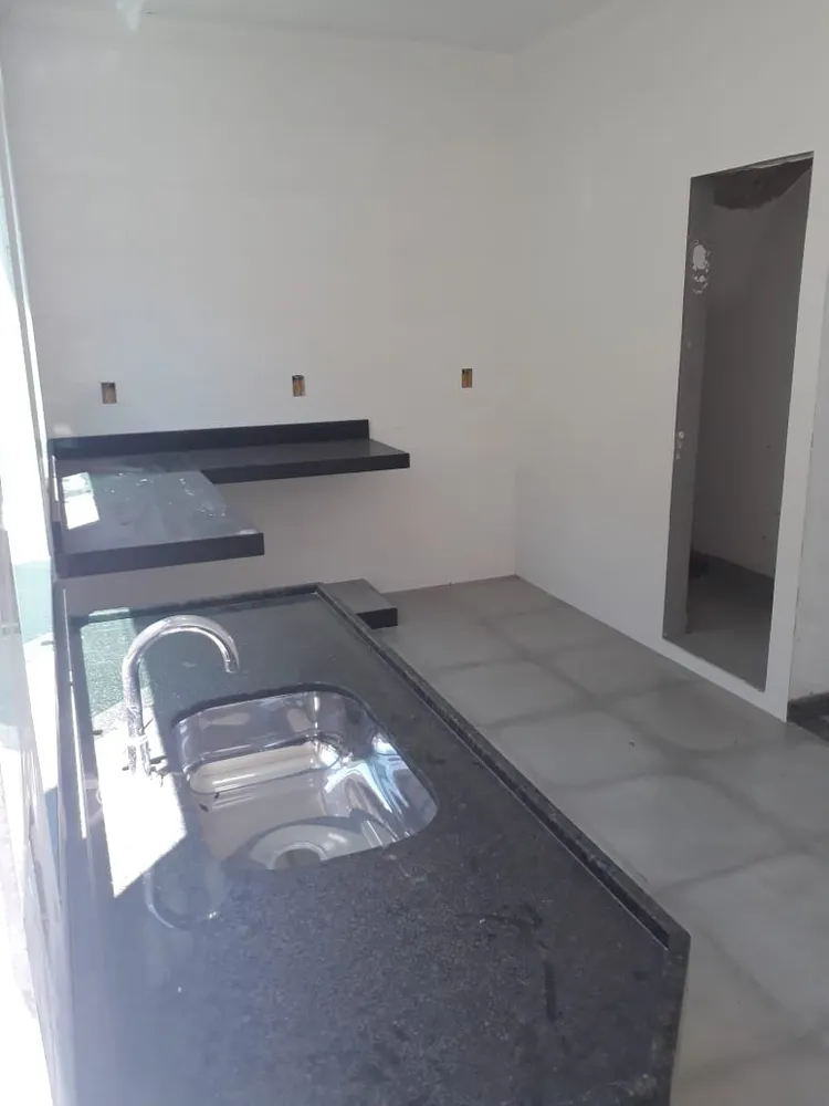 Casa, 3 quartos, 70 m² - Foto 11