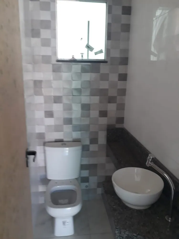 Casa, 3 quartos, 70 m² - Foto 7