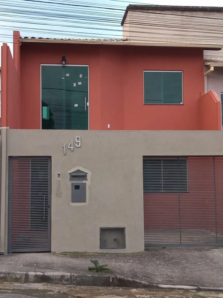 Casa, 3 quartos, 70 m² - Foto 12