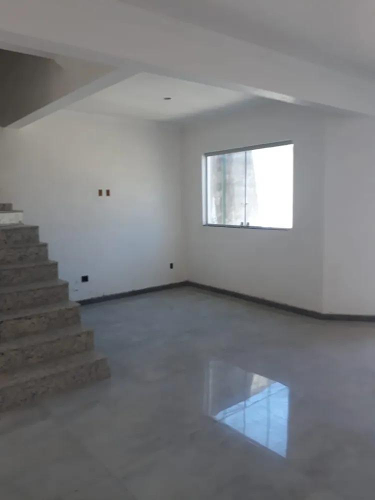 Casa, 3 quartos, 70 m² - Foto 2