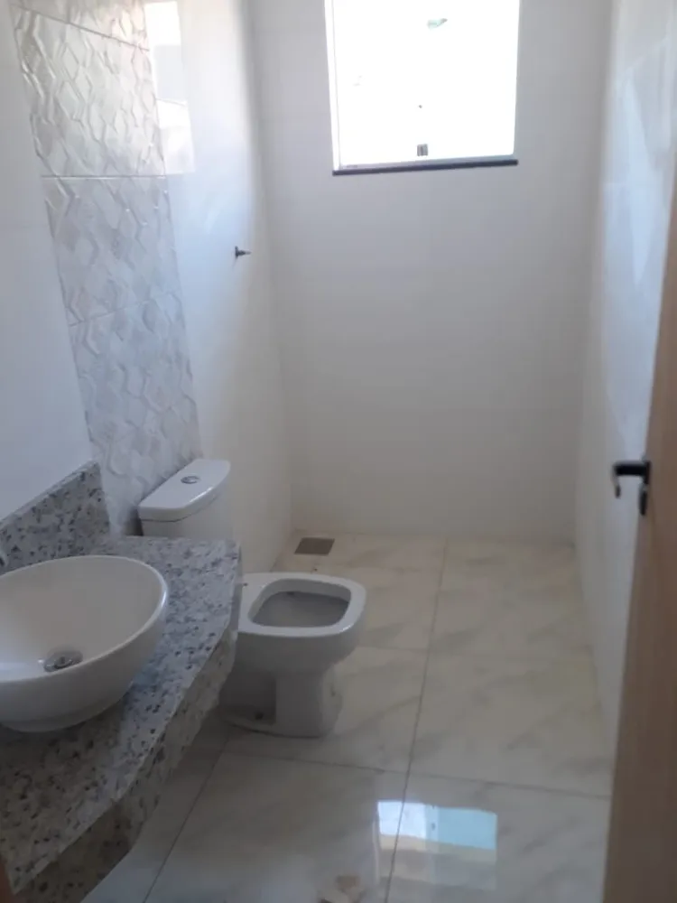 Casa, 3 quartos, 70 m² - Foto 9