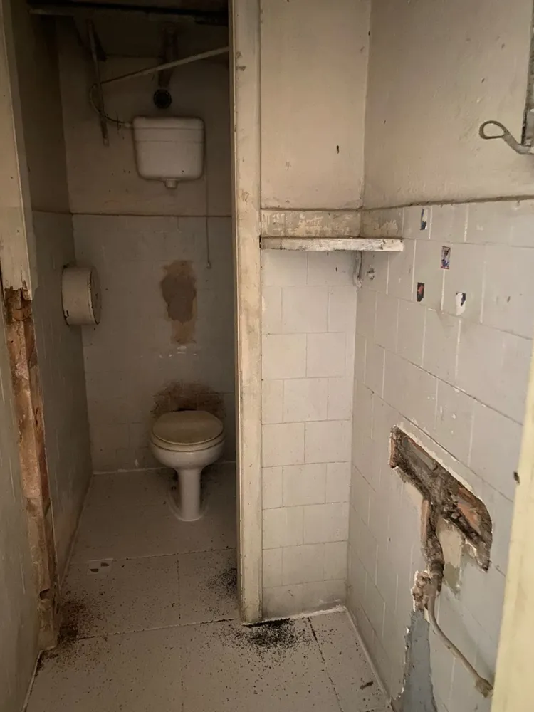 Loja-Salão, 80 m² - Foto 4
